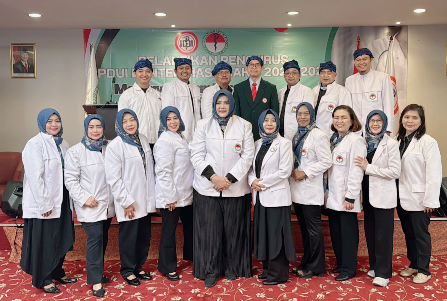 PIT PDUI Sengkang 2019