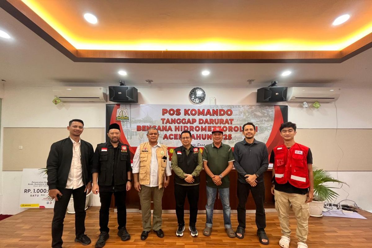 PERSI Sengkang menggelar rangkaian kegiatan Webinar, Seminar, dan Workshop yang berlangsung di Pasteur Convention Center, Holiday Inn Pasteur Bandung