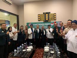 PDUI Sengkang Tegaskan Komitmen Dukung Penuh Asosiasi Dokter Khitan Indonesia